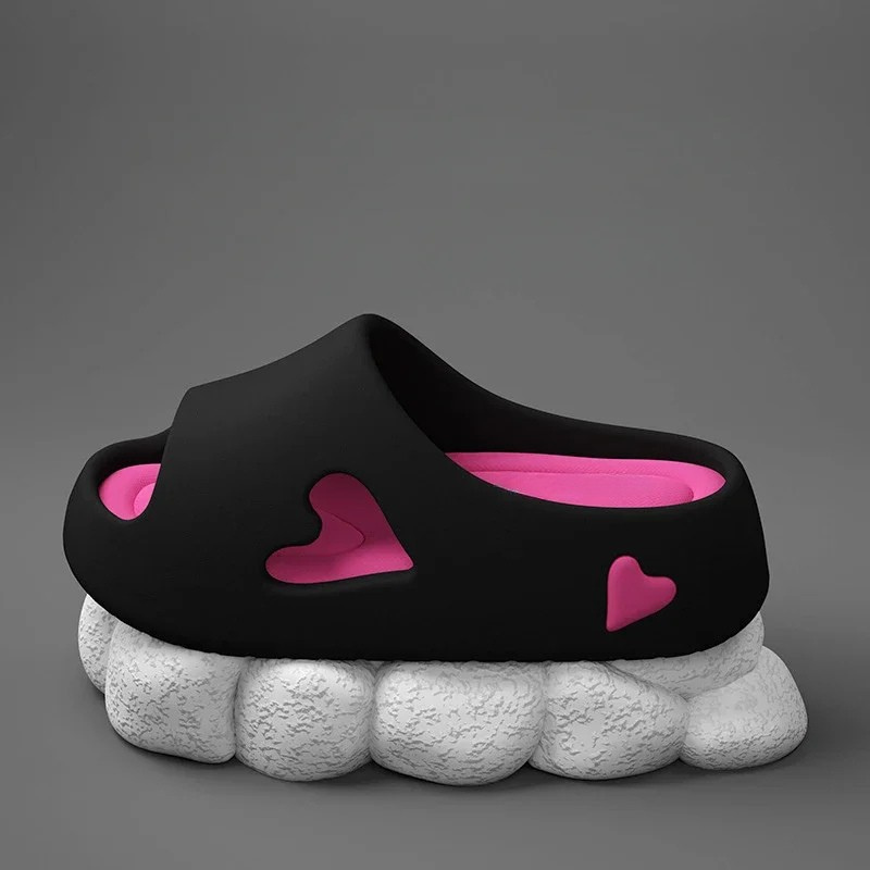 Dames Open Teen Instap Sandalen