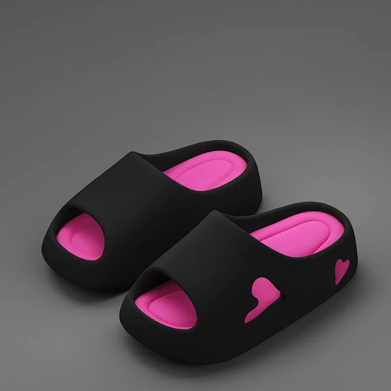 Dames Open Teen Instap Sandalen