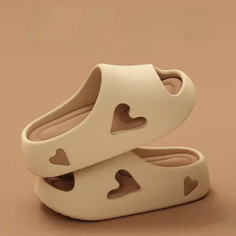 Dames Open Teen Instap Sandalen
