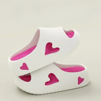 Dames Open Teen Instap Sandalen
