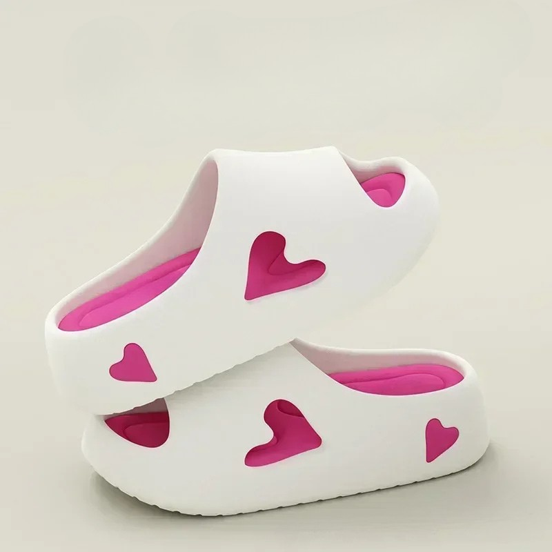 Dames Open Teen Instap Sandalen