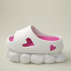 Dames Open Teen Instap Sandalen