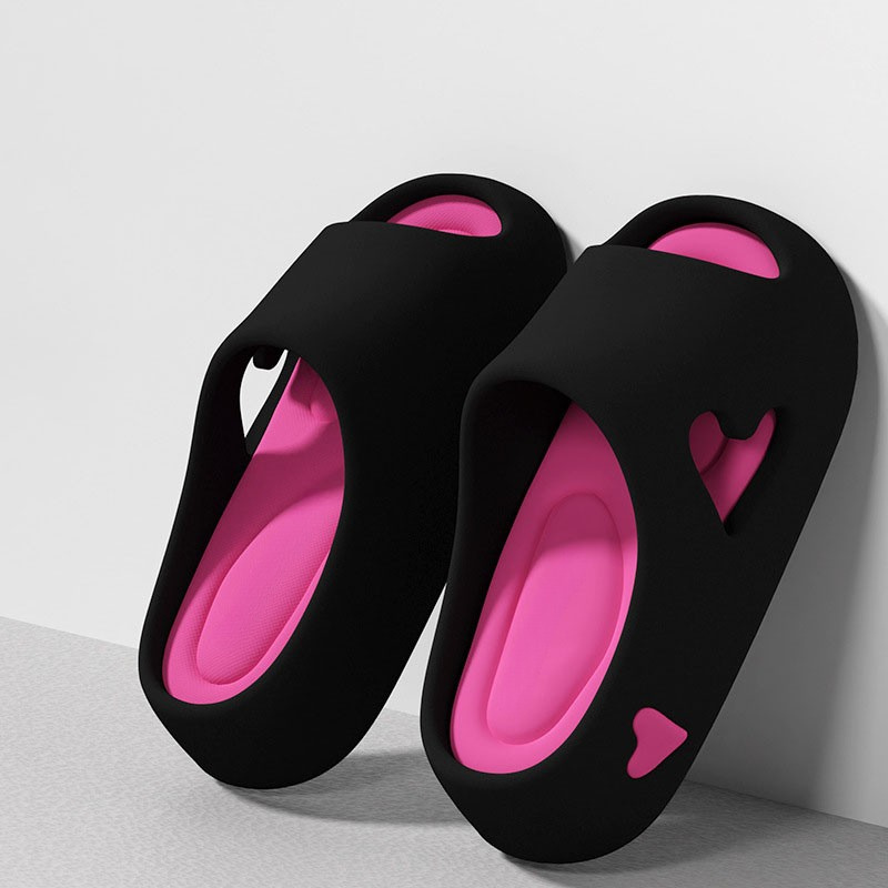 Dames Open Teen Instap Sandalen