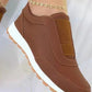 Euna Sneakers | Orthopedische Sneakers