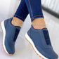 Euna Sneakers | Orthopedische Sneakers