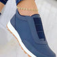Euna Sneakers | Orthopedische Sneakers