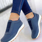Euna Sneakers | Orthopedische Sneakers