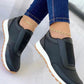 Euna Sneakers | Orthopedische Sneakers
