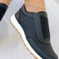 Euna Sneakers | Orthopedische Sneakers