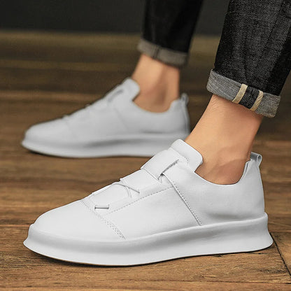 Morgan Sneakers | Heren Lage Tops Sneakers