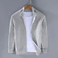 Xiros Trui | Heren Casual Rits Trui