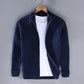 Xiros Trui | Heren Casual Rits Trui