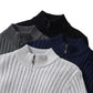 Xiros Trui | Heren Casual Rits Trui
