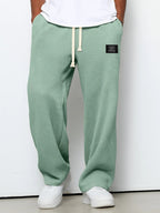 Heren Relaxed Comfort Broek Montarello