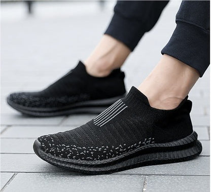 Miller Sneakers | Heren Casual Lichtgewicht Sneakers