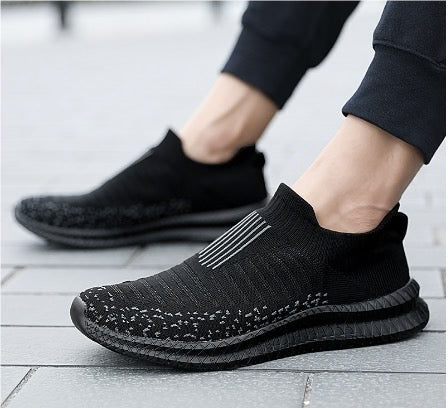 Miller Sneakers | Heren Casual Lichtgewicht Sneakers