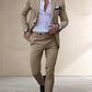 Cydrick Set | Heren Tweedelig Pakset