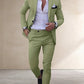 Cydrick Set | Heren Tweedelig Pakset