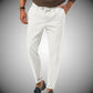 Lewis Broek | Heren Slanke-Fit Broek