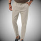 Lewis Broek | Heren Slanke-Fit Broek