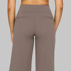Dames Comfort Fit Broek Montarello