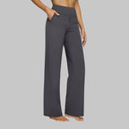 Dames Comfort Fit Broek Montarello