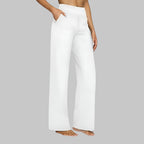 Dames Comfort Fit Broek Montarello