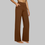 Dames Comfort Fit Broek Montarello