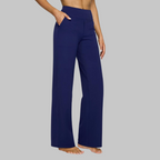 Dames Comfort Fit Broek Montarello