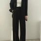 Philomela Pak | Dames Blazer en Broekpak
