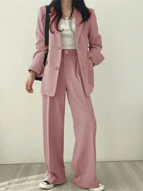 Philomela Pak | Dames Blazer en Broekpak