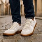 Heren Lichtgewicht Casual Sneakers