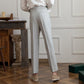 Classic Pleated Dress Pants