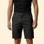 Heren Chino Shorts Relaxed Fit