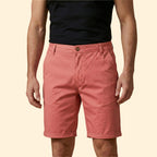 Heren Chino Shorts Relaxed Fit