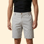 Heren Chino Shorts Relaxed Fit