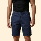 Heren Chino Shorts Relaxed Fit