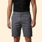 Heren Chino Shorts Relaxed Fit