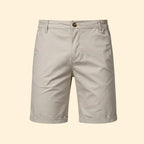 Heren Chino Shorts Relaxed Fit