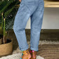 Tiffany Jeans | Lage Taille Jeans