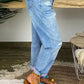 Tiffany Jeans | Lage Taille Jeans