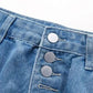 Tiffany Jeans | Lage Taille Jeans