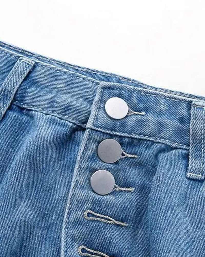 Tiffany Jeans | Lage Taille Jeans