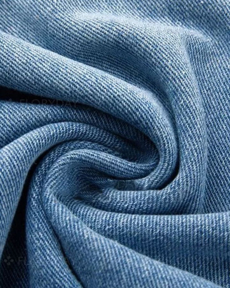 Tiffany Jeans | Lage Taille Jeans