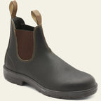 Heren Chelsea Boots Instap Enkel Laarzen