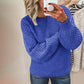 Tiffany Jumper | Dames Winter Casual Gebreide Jumper