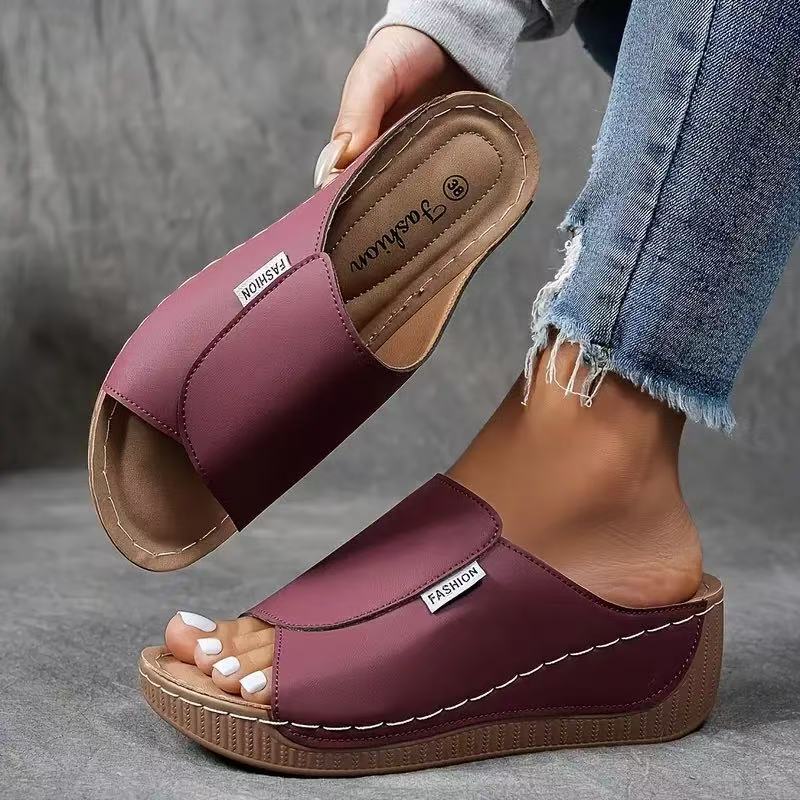 Dames Schoenen met Voetboog Ondersteuning