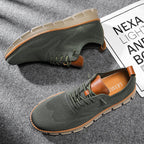 Heren Ademende Mesh Sneakers