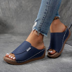 Dames Schoenen met Voetboog Ondersteuning