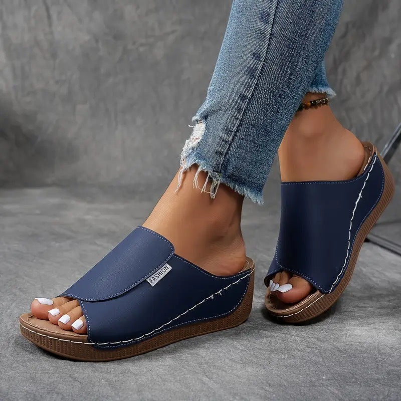 Dames Schoenen met Voetboog Ondersteuning